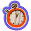 Cooking Badge - badges in PEAK climbing game