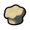 Chef's Hat - cosmetics in PEAK climbing game