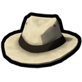 Pith Helmet - cosmetics in PEAK climbing game