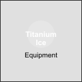 PEAK equipment: Titanium Ice Axe - epic rarity equipment item PEAK equipment: Titanium Ice Axe - epic rarity equipment item