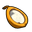 Coconut Half - food in PEAK climbing game