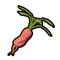 Medicinal Root - food in PEAK climbing game