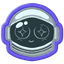 Aeronautics Badge