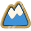 Peak Badge - badges item in PEAK climbing game